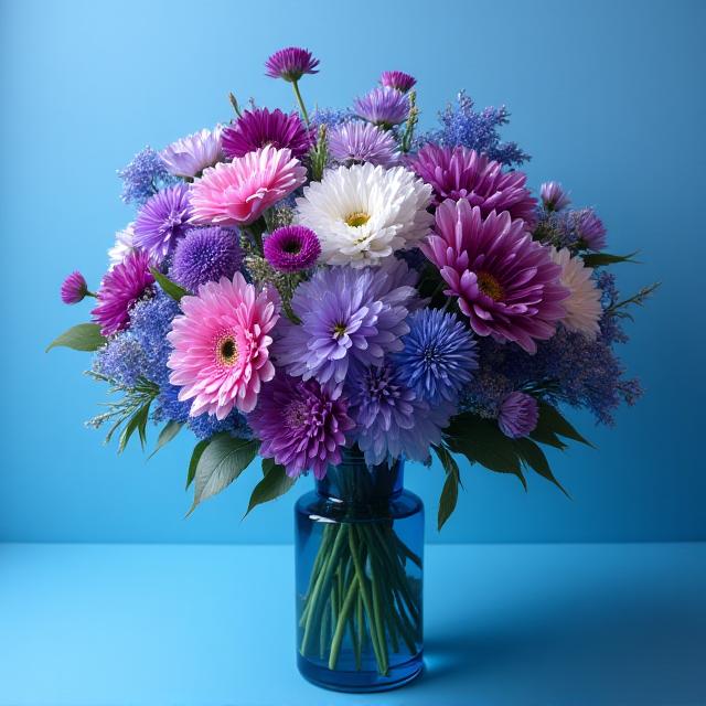 Chelsea Skyline Bouquet